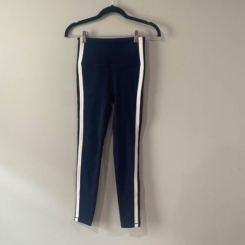 Bandier All Access Headliner Ultra High Rise Legging Size S